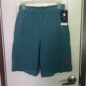 Aqua Men Champion Shorts , Size S